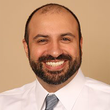 Allen Grigorian
