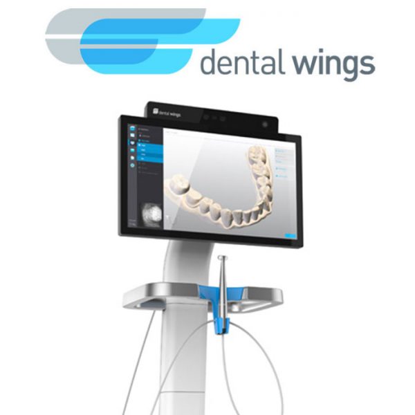 DentalWings We Know Smiles
