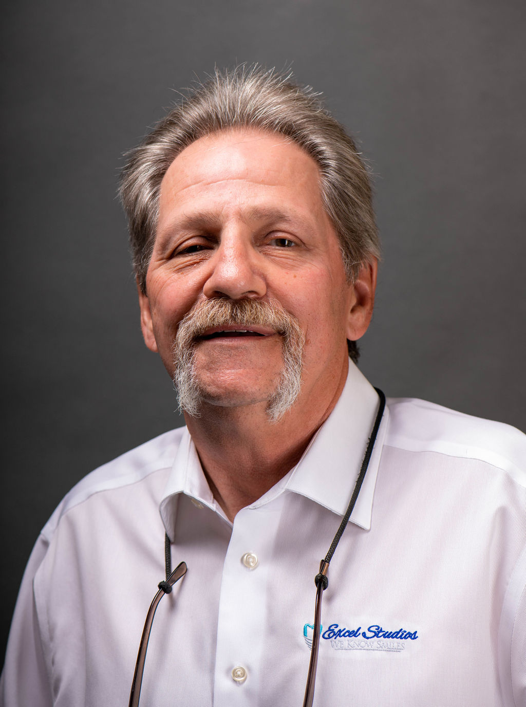 Jimmy Williams We Know Smiles